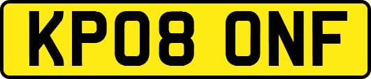 KP08ONF