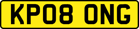 KP08ONG