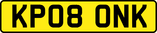 KP08ONK