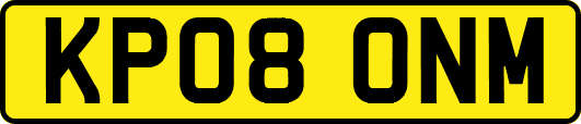 KP08ONM