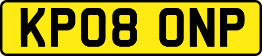 KP08ONP