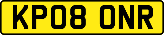 KP08ONR