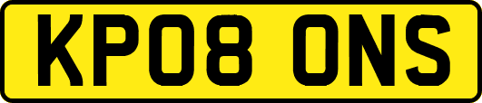 KP08ONS