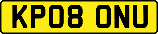 KP08ONU