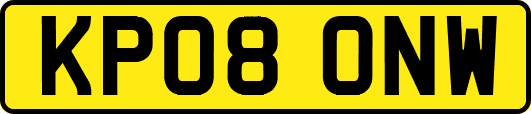 KP08ONW