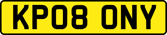 KP08ONY