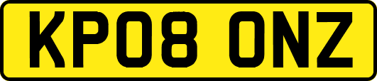 KP08ONZ