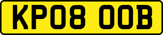 KP08OOB