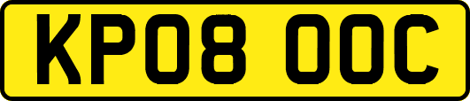 KP08OOC