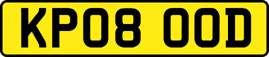 KP08OOD