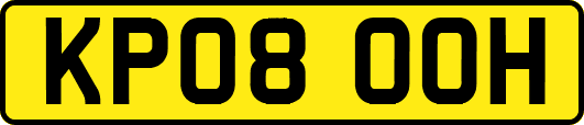 KP08OOH