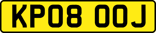 KP08OOJ