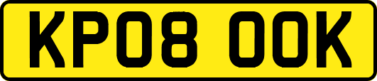 KP08OOK