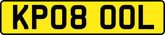 KP08OOL