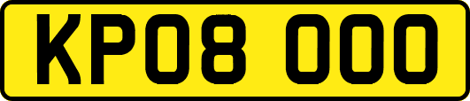 KP08OOO