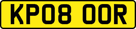 KP08OOR