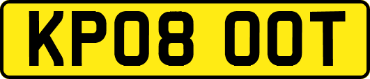 KP08OOT