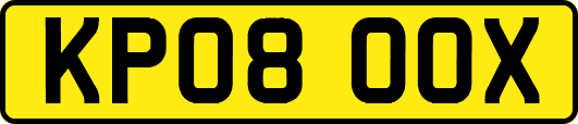 KP08OOX