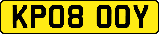 KP08OOY