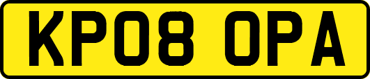 KP08OPA