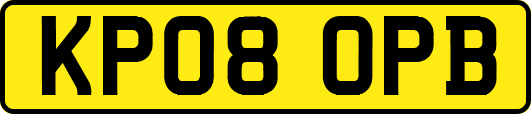 KP08OPB