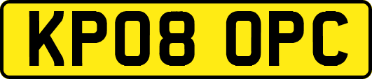 KP08OPC