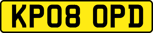 KP08OPD
