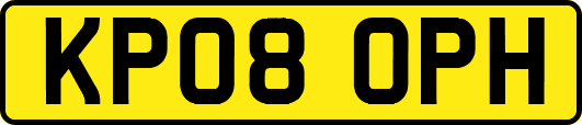 KP08OPH