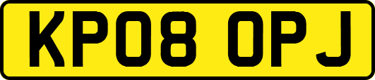 KP08OPJ
