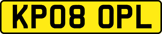 KP08OPL