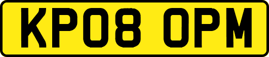 KP08OPM