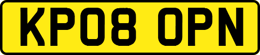 KP08OPN