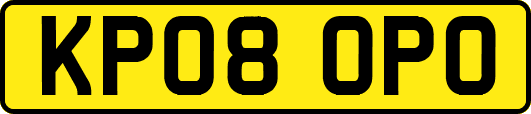 KP08OPO