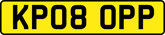 KP08OPP