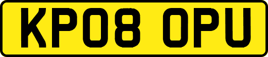 KP08OPU