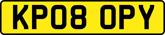 KP08OPY