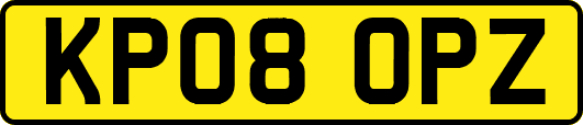 KP08OPZ