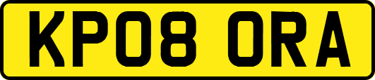 KP08ORA