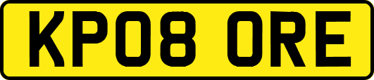 KP08ORE