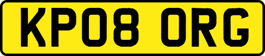 KP08ORG