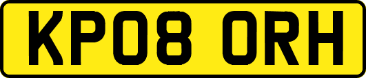 KP08ORH
