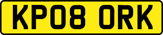 KP08ORK
