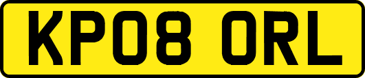 KP08ORL