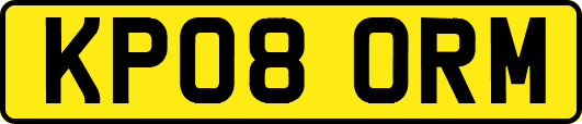 KP08ORM