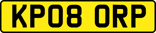 KP08ORP