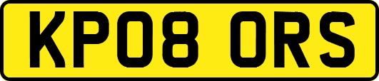 KP08ORS