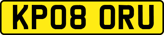 KP08ORU