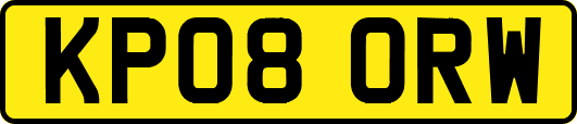 KP08ORW