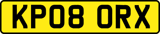 KP08ORX