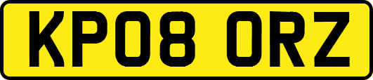 KP08ORZ